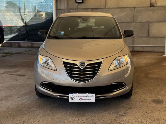 LANCIA Ypsilon usata, con Alzacristalli elettrici