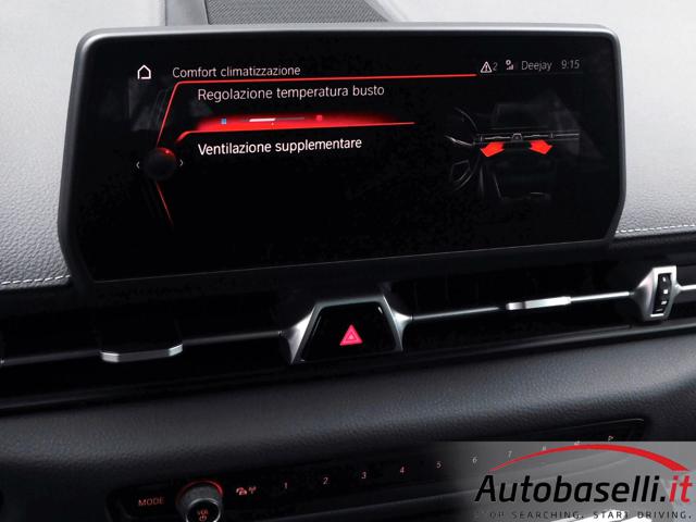 TOYOTA GR Supra usata 68