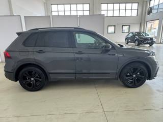 VOLKSWAGEN Tiguan usata, con Cerchi in lega