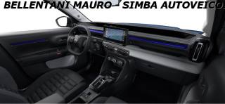 CITROEN C3 usata, con Controllo trazione