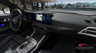 BMW M2 usata 8