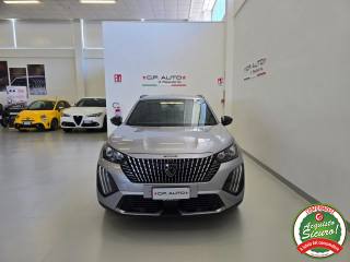PEUGEOT 2008 usata, con Airbag laterali
