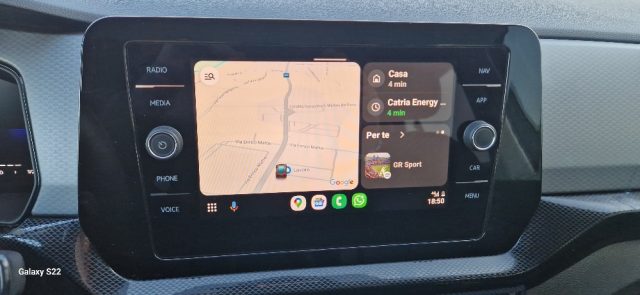VOLKSWAGEN T-Cross usata, con Climatizzatore