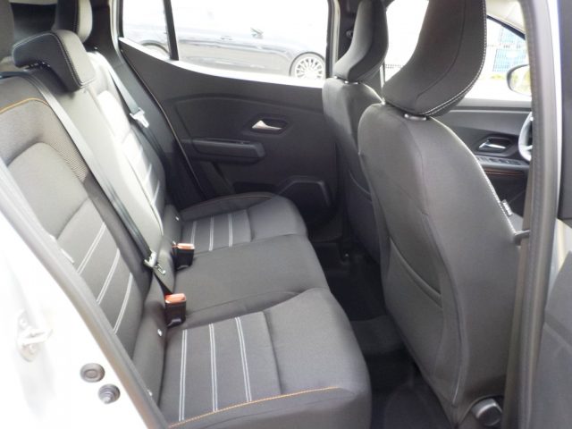 DACIA Sandero usata, con Cruise Control