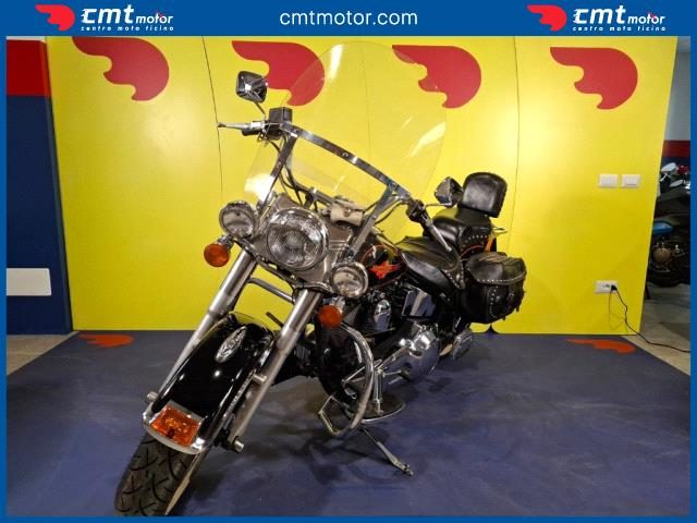 HARLEY-DAVIDSON Other usata 4