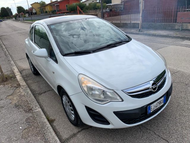 OPEL Corsa usata, con ABS