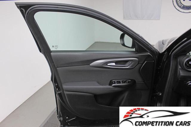 ALFA ROMEO Tonale usata, con Volante in pelle