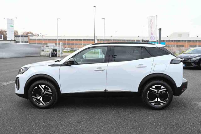 PEUGEOT 2008 usata, con Servosterzo