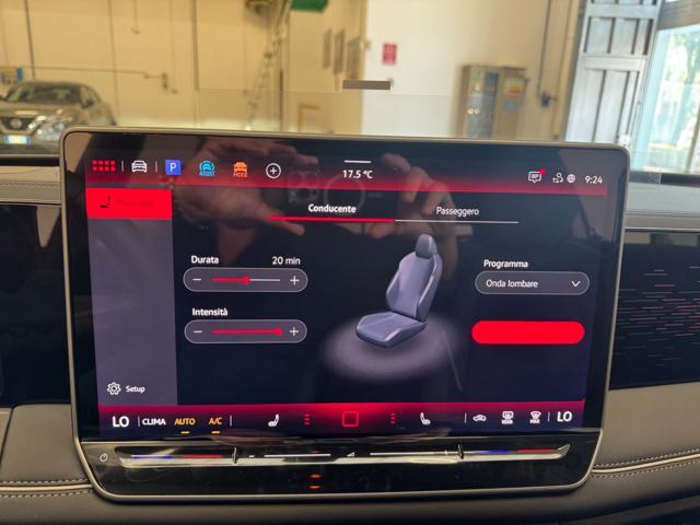 VOLKSWAGEN Tiguan usata, con Immobilizzatore elettronico