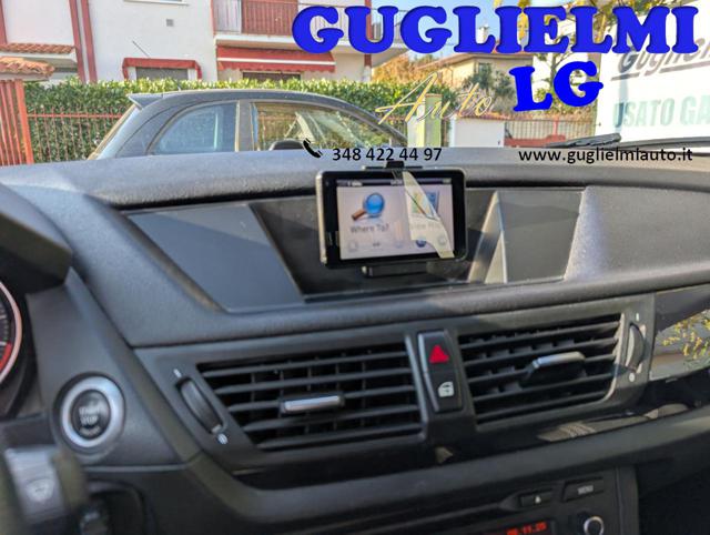 BMW X1 usata, con Cruise Control