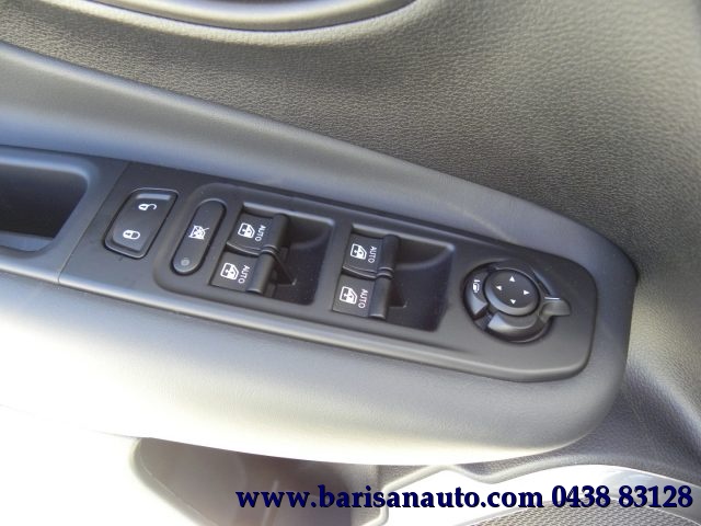 JEEP Renegade usata, con Controllo trazione
