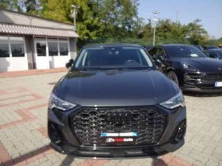 AUDI Q3 usata, con Airbag