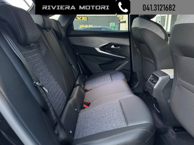 PEUGEOT 3008 usata, con Climatizzatore