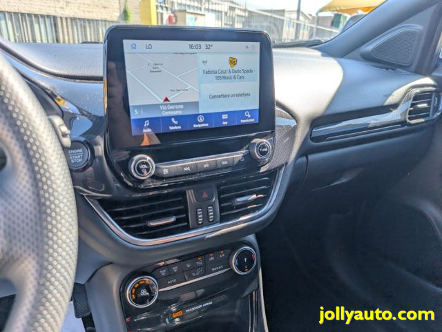 FORD Puma usata 31