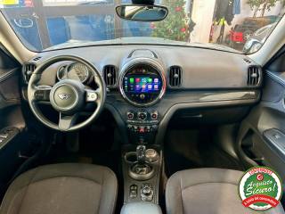 MINI Countryman usata, con ESP