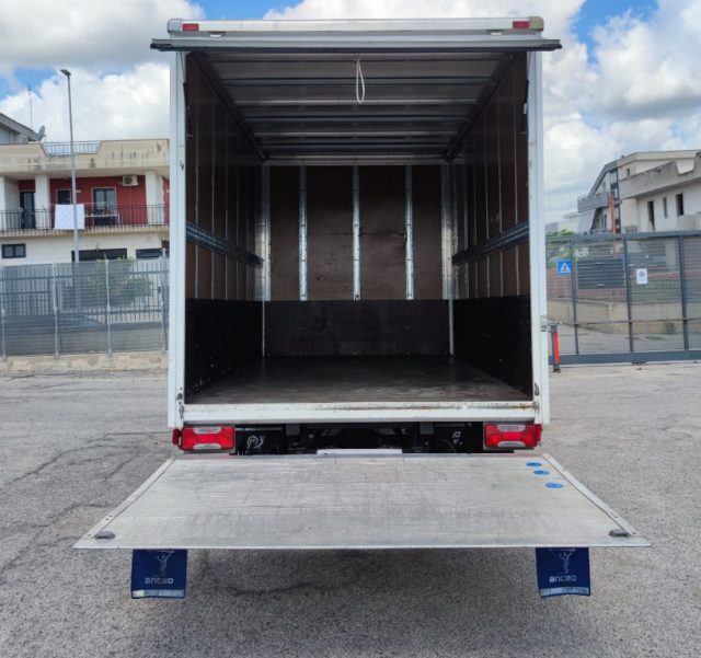 IVECO usata 13