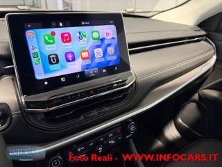 JEEP Compass usata, con Immobilizzatore elettronico