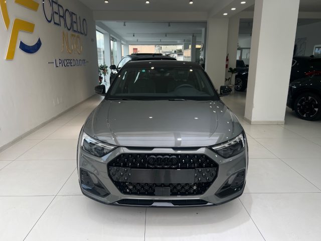 AUDI A1 usata, con ABS