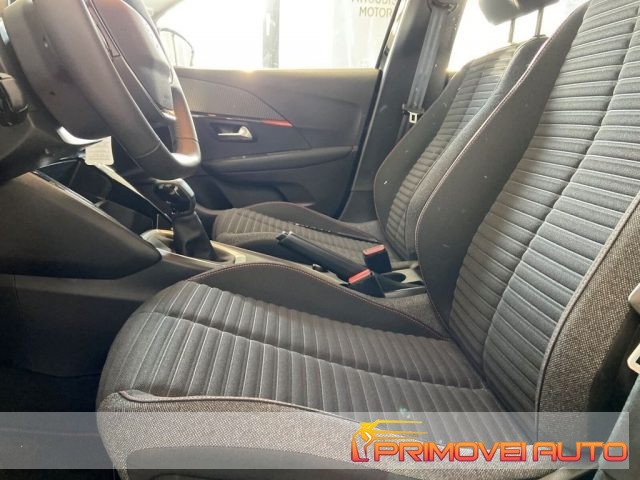 PEUGEOT 208 usata, con Airbag Passeggero
