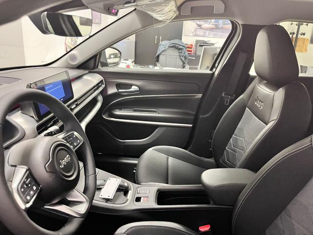 JEEP Avenger usata, con ESP