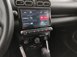 CITROEN C3 Aircross usata, con Immobilizzatore elettronico