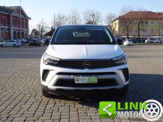 OPEL Crossland usata, con Airbag Passeggero