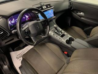 DS AUTOMOBILES DS 7 usata, con ESP