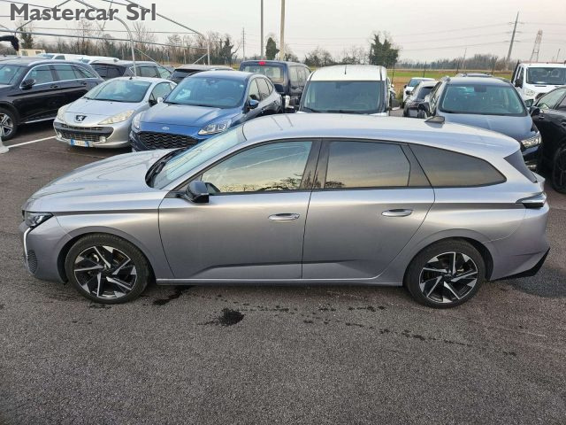 PEUGEOT 308 usata, con Airbag laterali
