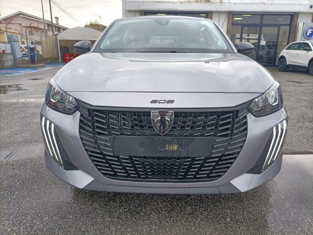 PEUGEOT 208 usata, con Airbag laterali