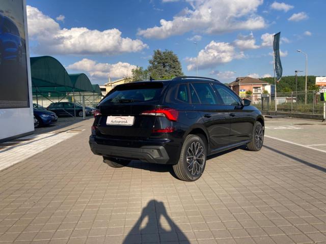 SKODA Kamiq usata, con Airbag laterali