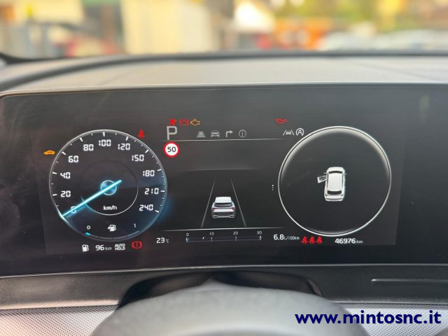 KIA Sportage usata, con Climatizzatore