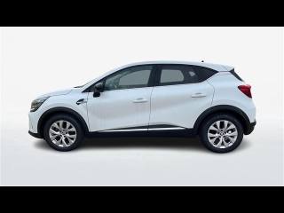 RENAULT Captur usata, con Airbag Passeggero