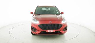 FORD Kuga usata, con Autoradio digitale