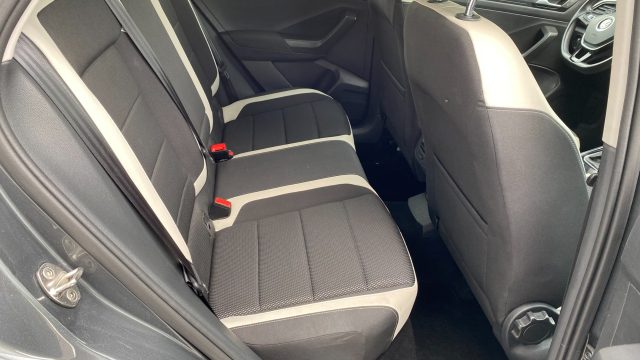 VOLKSWAGEN T-Roc usata, con Park Distance Control