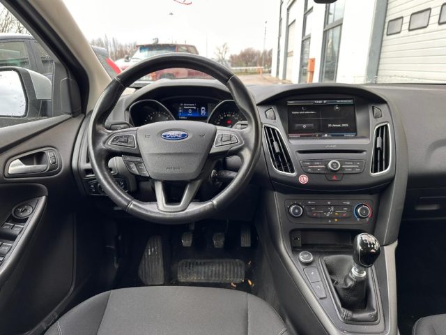 FORD Focus usata, con Cruise Control