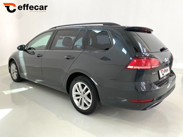 VOLKSWAGEN Golf Variant usata, con Airbag Passeggero