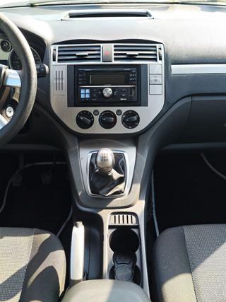 FORD C-Max usata, con Sensore di pioggia