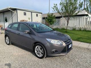 FORD Focus usata, con Airbag laterali