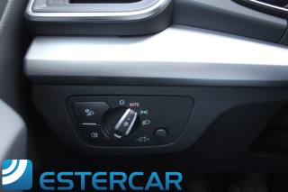 AUDI Q5 usata, con Immobilizzatore elettronico