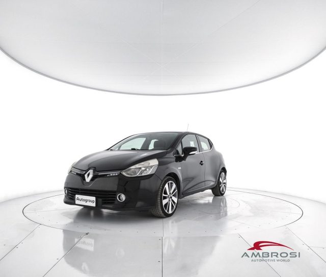 RENAULT Clio usata 0