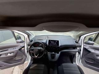 OPEL Combo Life usata, con Cronologia tagliandi