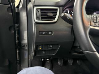 NISSAN Qashqai usata, con Climatizzatore automatico, 2 zone
