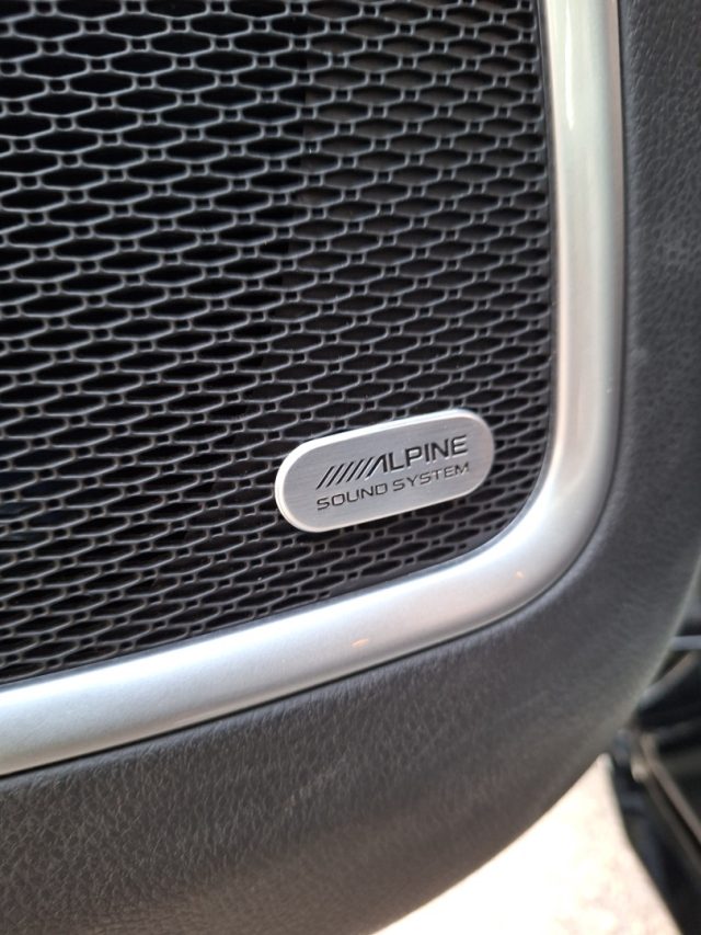 JEEP Compass usata, con ESP