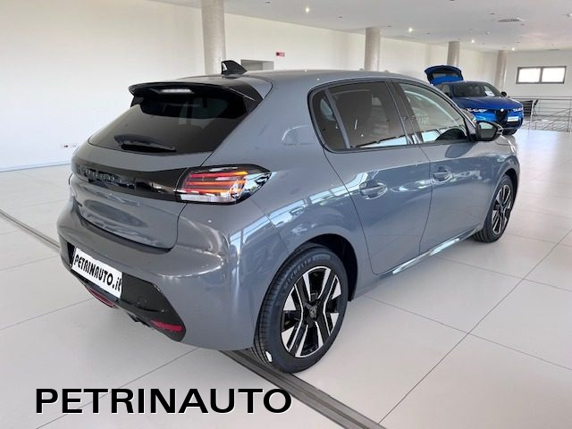PEUGEOT 208 usata, con Climatizzatore