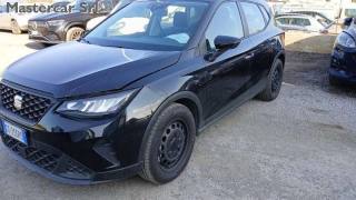 SEAT Arona usata, con Airbag