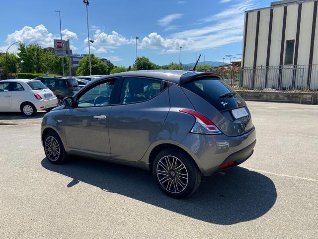 LANCIA Ypsilon usata, con Chiusura centralizzata