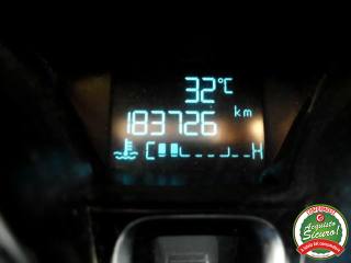 FORD EcoSport usata, con Interni in pelle