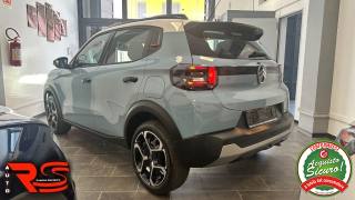 CITROEN C3 usata, con Specchietti laterali elettrici