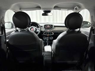 FIAT 500X usata, con Controllo elettronico della corsia