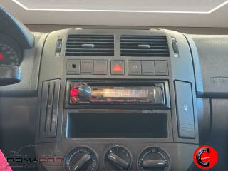 VOLKSWAGEN Polo usata 11